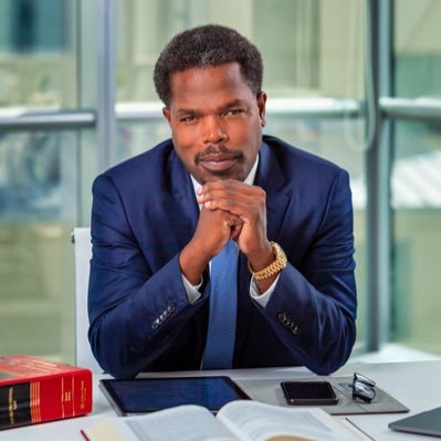 NormilEsq's profile picture. The Law Offices Of Mario S. Normil