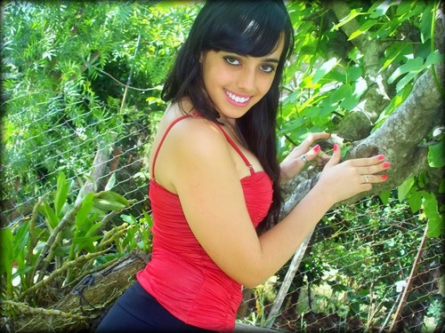 Taina Olivia Rodrigues de Azevedo