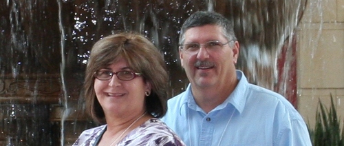 Seekjesusnow's profile picture. My husband (Terry) and I are Children's Pastors at Vision Christian Center in Bourg, La. We have been doing kids ministry for 30 years and feels like yesterday!