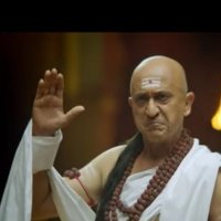 नमो_नमः (@safronsangh) 's Twitter Profile