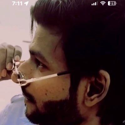 mr_donxoi's profile picture. Do You Whatever You Want To Do Man, lekin Mata Pita Ka Khayal Rakhna❤️