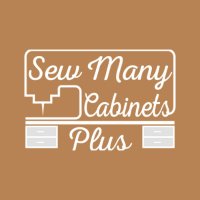 Sew Many Cabinets Plus(@SewManPlus) 's Twitter Profile Photo