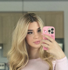 TS girl 🏳️⚧️ private account 🤗
follow my main @transmissy