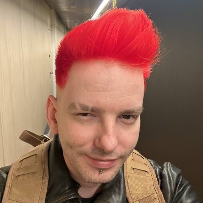 teodorix's profile picture. CEO at Combot
Founder of Russian Community Managers Association. 
Rescue Diver.