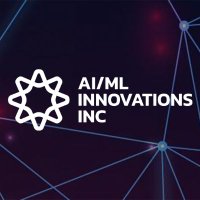 AI/ML Innovations Inc(@AIML_Innova) 's Twitter Profile Photo