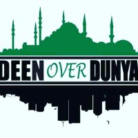 Deenoverdunya 🕊✨(@Muslimofcial_01) 's Twitter Profile Photo