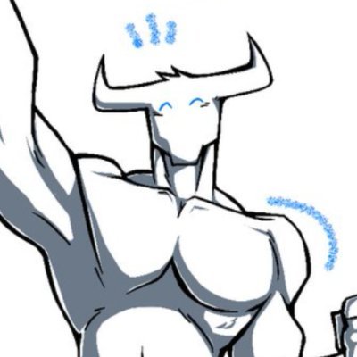 Camalone8's profile picture. |🤜Amateur bara artist🤛|OOOH YEAH! Fanarts 18+ da série Cueio | Cueio passivo/power bottom é a especialidade da casa!
|💯💪🐰🤜❤️‍🔥🤛🐮👊💯|