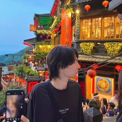 nirao_'s profile picture. 東大