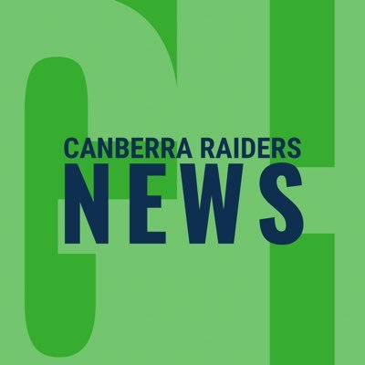 NRLRaidersNews Profile Picture