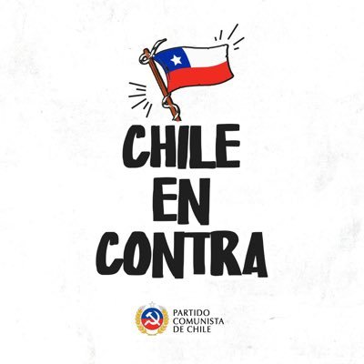 Cuenta Oficial del Comunal Pudahuel Bernardino Cortés Castro del @PcdeChile