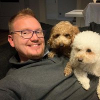 Mark Petter (@pettermark89) 's Twitter Profile