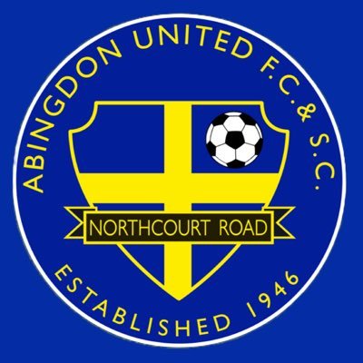 The Official Twitter page for Abingdon United F.C. Members of the Hellenic league 2023/24