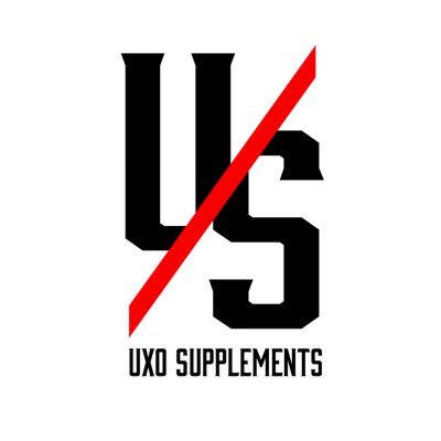 UXO Supplements