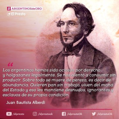 Periodista hasta el último día para decir lo que pienso. De Junín, Bs. As. a Bariloche sin escalas. Pasión por las noticias.
If want peace prepare for war