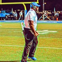 Derrell Milner (@coachmilner915) 's Twitter Profile