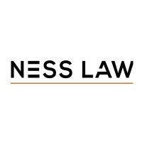Ness Law(@NessLawFirm) 's Twitter Profile Photo
