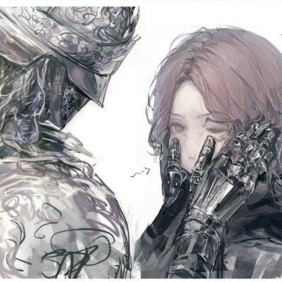 LShiira's profile picture. 