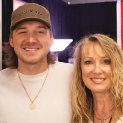 I really appreciate my son Morgan Wallen real fan and I will like to have a good conversation with his real fan not imposters at all…I love ❤️ Country Music 🎸