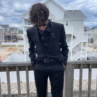 DanteScar (@itssdantee) 's Twitter Profile