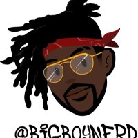 Travelle “bigboynerd” Barksdale(@bigboy_nerd) 's Twitter Profile Photo