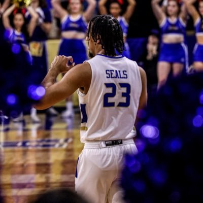 Tulsa Men’s Basketball