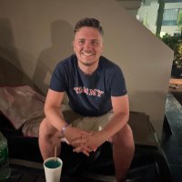 Ryan Sinnott (@sinnott_ryan) 's Twitter Profile