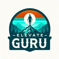 Elévate Gurú(@elevate_guru) 's Twitter Profile Photo