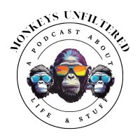 Monkeys Unfiltered Podcast(@MonkeysUnfiltrd) 's Twitter Profile Photo