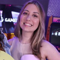 Claudia Santini Fonseca (@santininha) 's Twitter Profile