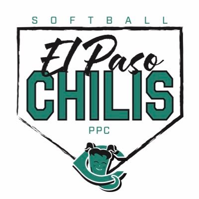 The official Twitter account of the El Paso Chilis-Solis softball team. DM for info on any player.