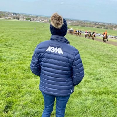 MaxineFranklin1's profile picture. Owner of AGMA Holdings Ltd, AGMA Ltd, & Owner/Breeder of Thoroughbreds.