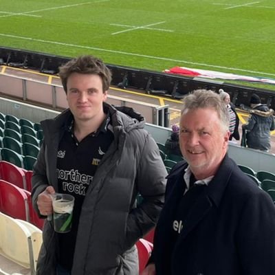 rory_newman's profile picture. Newcastle Falcons, Durham Cricket