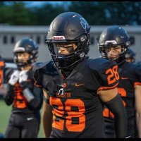 Joshua Trapp (@josh44500) 's Twitter Profile
