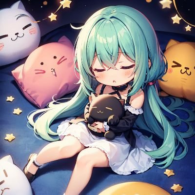 tk_nemuneko Profile Picture