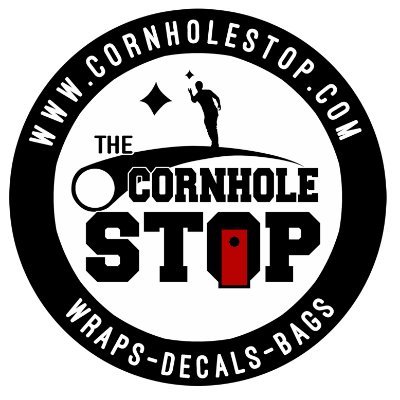 Ready to up your cornhole game? Look no further than @CornholeStop for all your bean bag tossing needs! #GameOn #CornholeHeaven https://t.co/Nk7exOA2Wg