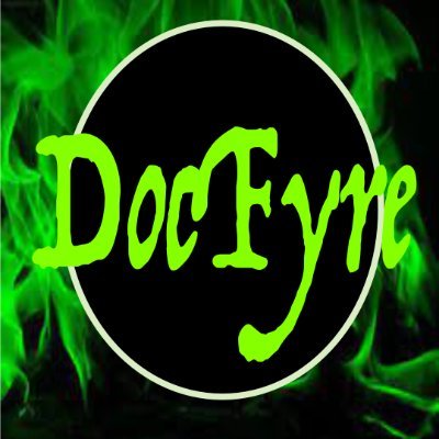 DocFyre Profile Picture