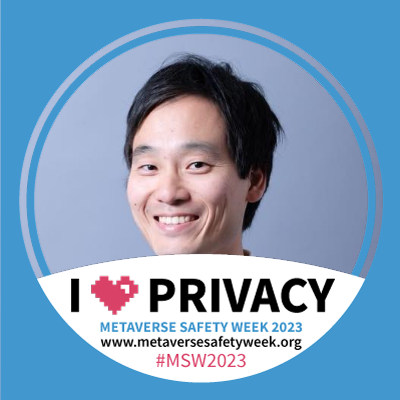 Co-founder @pbdlab, develop data privacy culture and collaborative measures for future data society. Let’s make collaboration for sustainable society together!