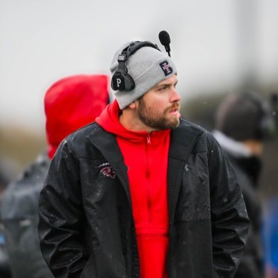 Defensive Line Coach at Benedictine College Recruiting Area: St. Louis, Columbia, Jefferson City
 @RavenFootballBC Questionnaire below

Benedictine College '19