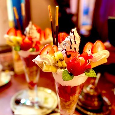 akaiitoenmusubi's profile picture. 日常垢 👩‍🎓 🍺 高校野球⚾🍽️☕️️🐶 🏇幸Ｊ推し🏇教員目指していましたが諦めました！😂 セイウンハーデス❤️阪神タイガース🐯