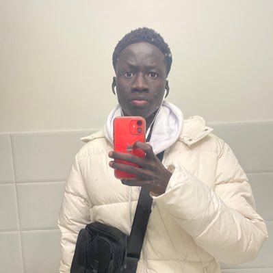 Samba Ndiaye 🇸🇳