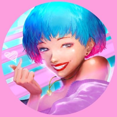 mui55555555's profile picture. 日々意味のないことで満たす