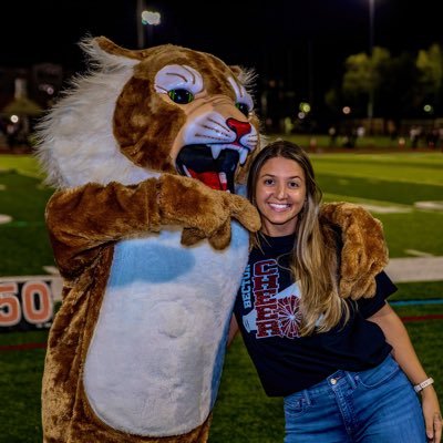 English Teacher • Head Cheerleading Coach • Cat’s Eye View Newspaper Advisor • Student Council Advisor • Co-Junior Class Advisor @ Becton Regional High School