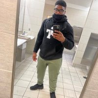 Jaylen Washington (@biggjaylen) 's Twitter Profile Photo Jaylen Washington (@biggjaylen) 's Twitter Profile Photo