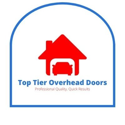 TOP TIER OVERHEAD DOORS STANDS AS THE EPITOME OF EXCELLENCE IN GARAGE DOOR SERVICES, SPECIALIZING IN COMPREHENSIVE MAINTENANCE, REPAIRS, AND INSTALLATIONS