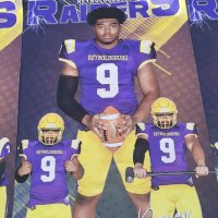 Dorian Pollard (@dorianpollard9) 's Twitter Profile Photo