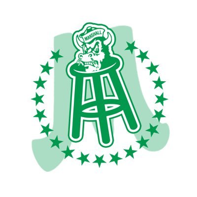 We Are…Everything Marshall U| Direct affiliate of @BarstoolSports| Not affiliated with Marshall University | Submit here: https://t.co/js9QrPz2gL