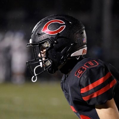 | Camas H.S. | 2025 | 6’0” 175 | Wr/Db | 971-940-2803 |