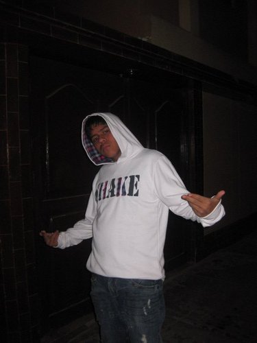 JeremihSaavedr's profile picture. 