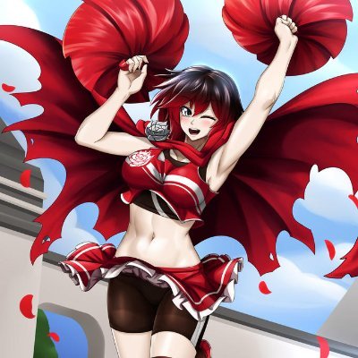 She/Her | 25 | Well, hello everyone ! I’m SFW and NSFW digital artist.
I can do all sorts of art work 🖌️ .
#RWBY
COMMISSIONS OPEN 💙!!