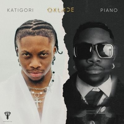 Oxy's Official News and Fans page. Follow for updates and Oxlade related content. @oxlade_news on Instagram.
KATIGORI/PIANO OUT NOW!